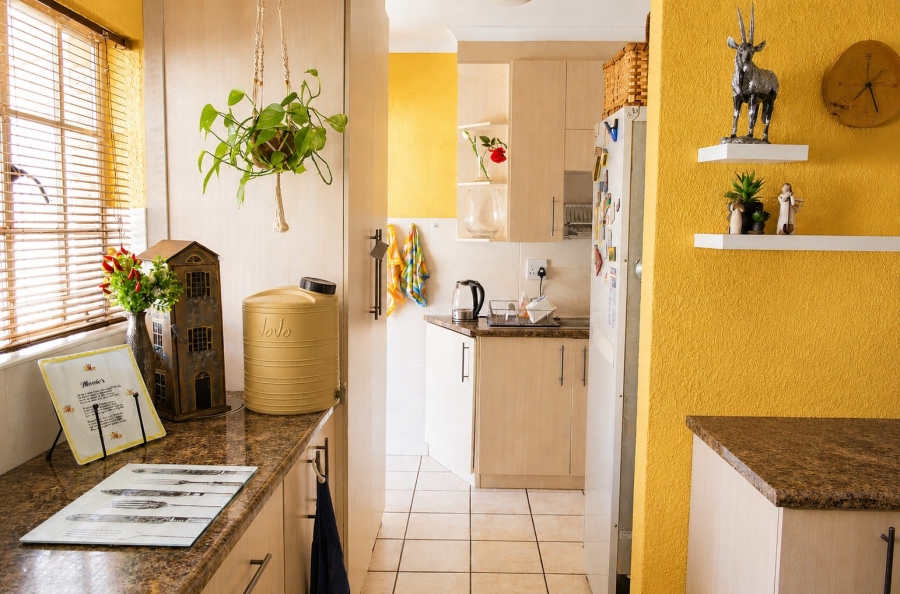 2 Bedroom Property for Sale in Doringkruin North West